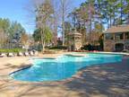 1 Bed - The Cascade at Morgan Falls