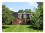 1 Bed - Evergreen Manor Apartments