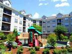 2 Beds - Avalon at Newton Highlands