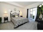 1 Bed - Crescent Heights