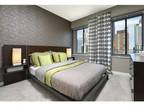 1 Bed - Chestnut Tower