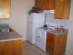 2 Beds - Castle Apartments
