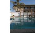2 Beds - Palm Court Apts.