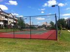 1 Bed - Crown Martin Park