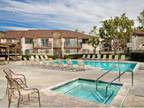 1 Bed - Rosewood Apartments