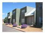 1 Bed - City View Townhouse Apartments