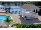 1 Bed - River Road Apartments