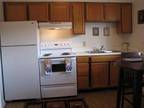 1 Bed - Eagle Point Apartment Homes
