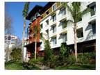 1 Bed - The Pointe at Warner Center
