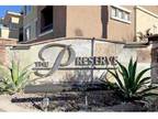 1 Bed - The Preserve Luxury Apartments