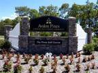 1 Bed - Avalon Pines