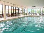 1 Bed - McClurg Court Center