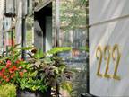 1 Bed - Flair Tower Apartments