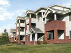 1 Bed - The Shores at McIntosh Lake