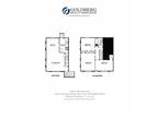 Haddon Hills Apartments & Townhomes - Three Bedroom Townhouse