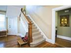 Newton, Nice 4/5 bedroom, 2 1/2 bath available now.