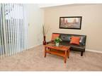 1 Bed - Cloverleaf Apartments & Townhomes