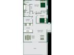 McMillen Woods Apartments - 2bd 1bth flat
