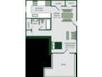 McMillen Woods Apartments - Efficiency