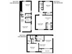 Springfield Gardens SEC. II - One Bedroom (1A)