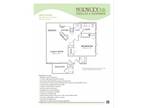 Muirwood Terraces and Apartments - The Easton