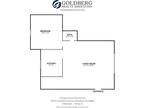 Carriage House Apartments - One Bedroom