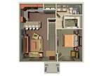Oak Manor Villas - Big Spring - The Maple
