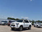 2019 Toyota 4Runner TRD Off-Road