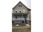 2 Bedroom recently remodeled duplex!