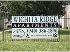 Spacious Apartments, Move in Today