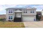 4717 Coal Bank Dr