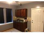 2 BEDROOM APARTMENT FOR RENT**Section 8 Voucher***