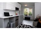Modern Micro Studio located on 12th Ave Capitol Hill