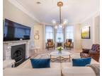 Stunning, BEAUTIFULLY RENOVATED Furnished Apartment