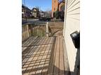 3 Bedroom side by side Duplex for rent!