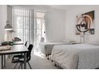 Private One Bed, One Bath Apartment: