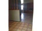 3 Bedroom 2 Bath duplex available for rent