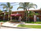 Top Floor Gorgeous One Bedroom Apartment For Immediate Move In!
