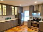 4 bedroom, 1.5 bathroom apartment for rent