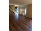 3 Bedroom Townhome