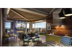 2 Bedroom Plaza Living!