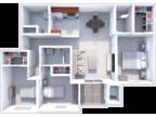 Chelsea Park Apartments - The Fitzgerald