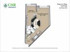 Ridgecrest Village - 1 Bed/1 Bath - Edgemere