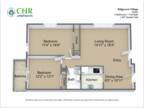 Ridgecrest Village - 2 Bed/1 Bath