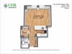 Regency Plaza - Studio/1 Bath with Full Kitchen