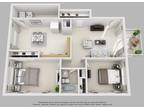Four Seasons Apartments - Laurel
