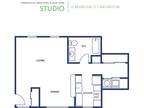 Springfield Meadows - 0 Bedroom, 1 Bath