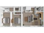 Arbors at Eastland - The Aspen