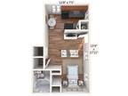 Oakview Apartments - Studio