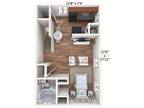Oakview Apartments - Studio Upper